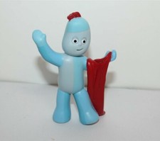 in the night garden light show bath toy