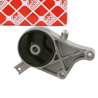 febi Motorlager Motorhalter FüR Opel Signum Vectra C + Caravan 2.0 DTI Vorne