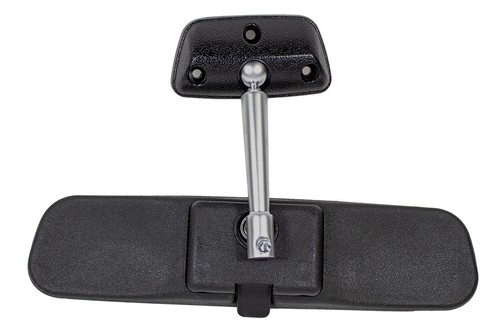 Rear View Mirror 72-74 A-Body & E-Body (after 12/15/71) - Picture 2 of 2