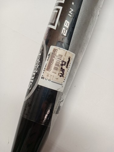 Louisville Slugger OMAHA Baseball Bat 28" 18oz. TPX SL126XL -10. Needs grip - Picture 9 of 10