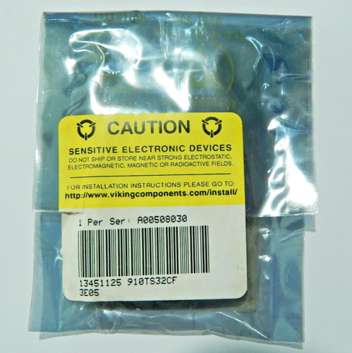 New Sealed VIKING COMPACT FLASH MEMORY CARD, CF32M - Picture 2 of 5