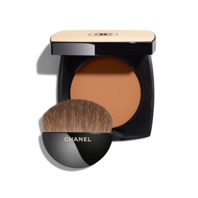 Chanel Les Beiges Healthy Glow Sheer Powder - 0.42 oz.color B80 .new In Box