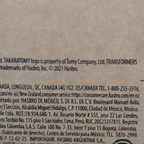 Transformers War For Cybertron Trilogy Ramjet Voyager Class WFC-GS24 - Picture 7 of 13