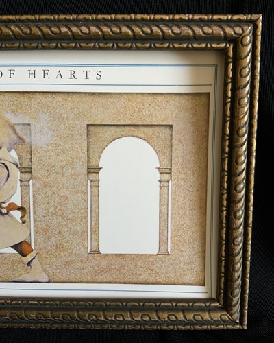 Maxfield Parrish “Chef/Cauldron” Original Illust’n From 1925 SB Knave Of Hearts - Picture 9 of 22