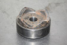 Greenlee 3-1/2" Conduit Punch & Die 5004653