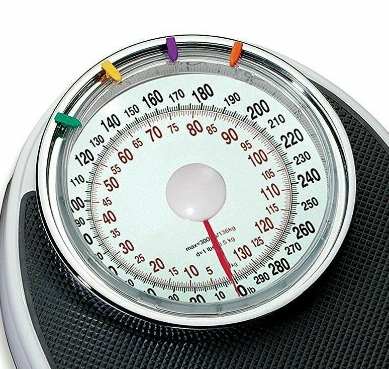 JUANS WEIGHING SCALE FOR HUMAN/ TIMBANGAN/ HEAVY DUTY/ CONTROL YOUR BODY  WEIGHT