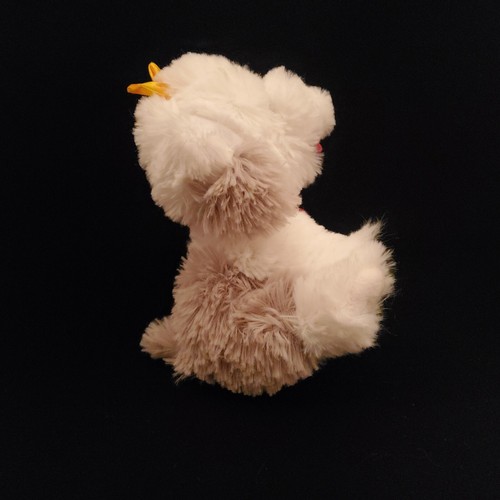 New Barbie Pets 7" BEANS The Sheepdog Dog Puppy Plush Stuffed Animal 2019 Mattel - Picture 11 of 24