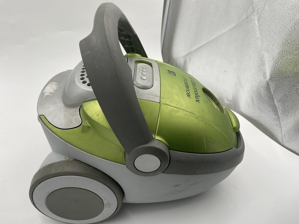 Electrolux EL6986 Ultra Silencer Vacuum BASE CANISTER Motor Unit Only