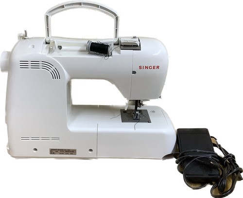 Singer Athena 2009 Sewing Machine - Used - Includes Foot Pedal and Carrying Case - Picture 14 of 14