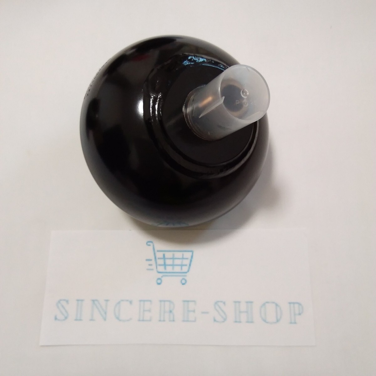 Toyota Lexus LX570 URJ200 Suspension accumulator 49141-60020