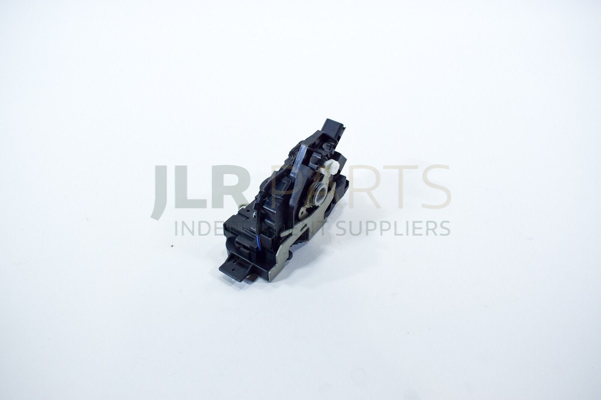 Jaguar X Type RHD Left Hand Front Deadlocking Door Latch C2S48925