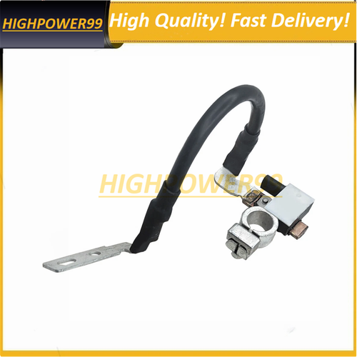 Cable sensor negativo batería Fit 2016-2018 Hyundai Santa Fe Sport 37180-4Z500 - Imagen 7 de 7