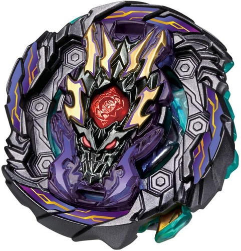 Beyblade Burst B-149 GT Triple Booster Set TAKARA TOMY - Bild 6 von 8