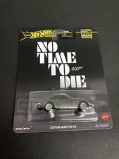 2024 Hot Wheels Premium Pop Culture 007 