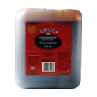 Pearl River Bridge (PRB) Superior Dark Soy Sauce - 8L - Catering - Bulk Buy