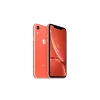 Apple iPhone XR - 64GB - Black - Unlocked, AT&T, T-Mobile - Free