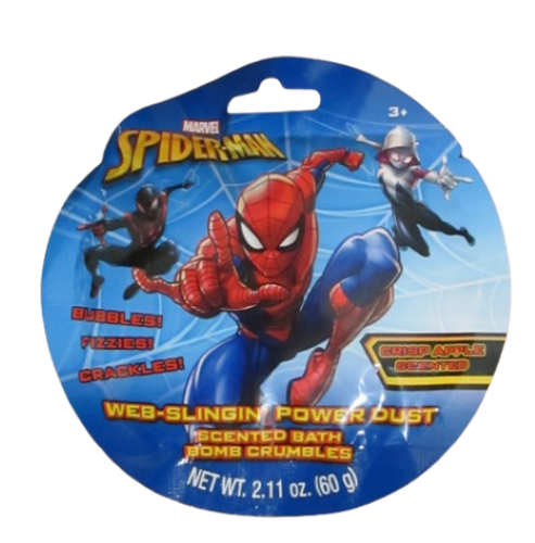 Divertidos estilos de baño perfumados para niños/bomba/polvo 2,11 oz (60 g) 6 estilos multiusos - Imagen 19 de 43