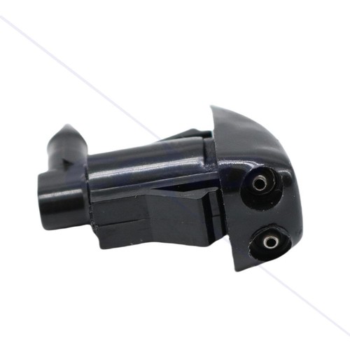 For GMC Acadia Saturn Outlook 2pcs Windshield Wiper Washer Nozzle Spray Jet - Picture 8 of 12