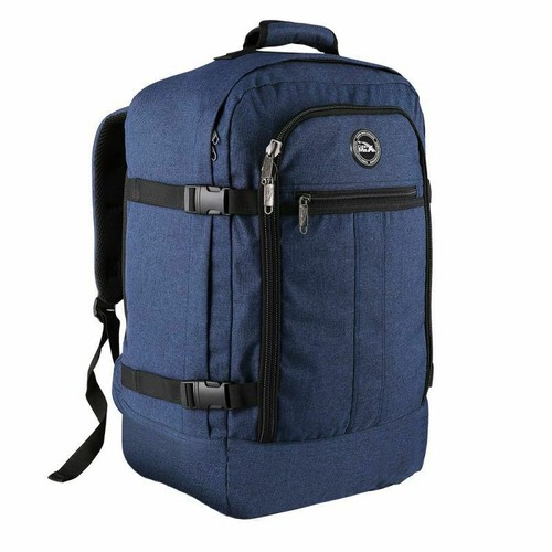 Cabin Max Metz 44L Hand Luggage Backpack 55 x 40 x 20 cm - Picture 7 of 15