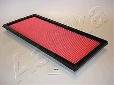 ASHIKA 20-07-796 Luftfilter für Subaru