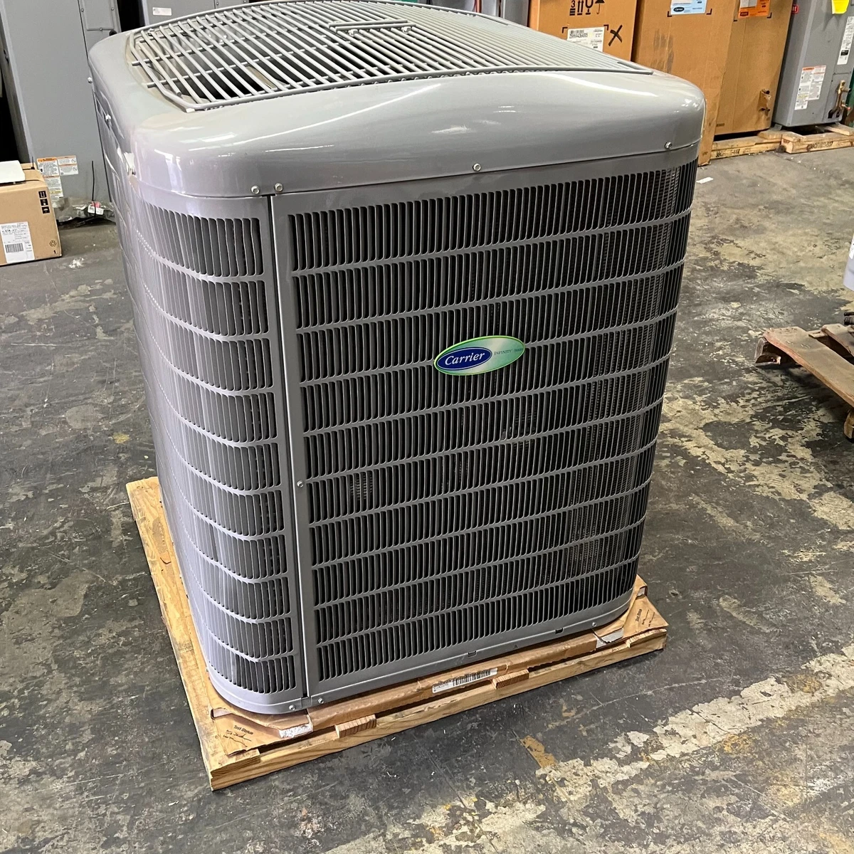Carrier 2024 ac compressor
