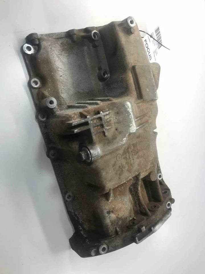 Ford Focus 2012-2018 motor de gasolina motor cárter de aceite conjunto inferior 2,0 L Foto 3 de 4