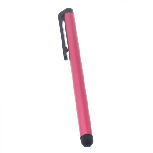 PINK STYLUS TOUCH SCREEN DISPLAY PEN LIGHTWEIGHT For ALL PHONES and TABLETS - 第 1/3 張圖片