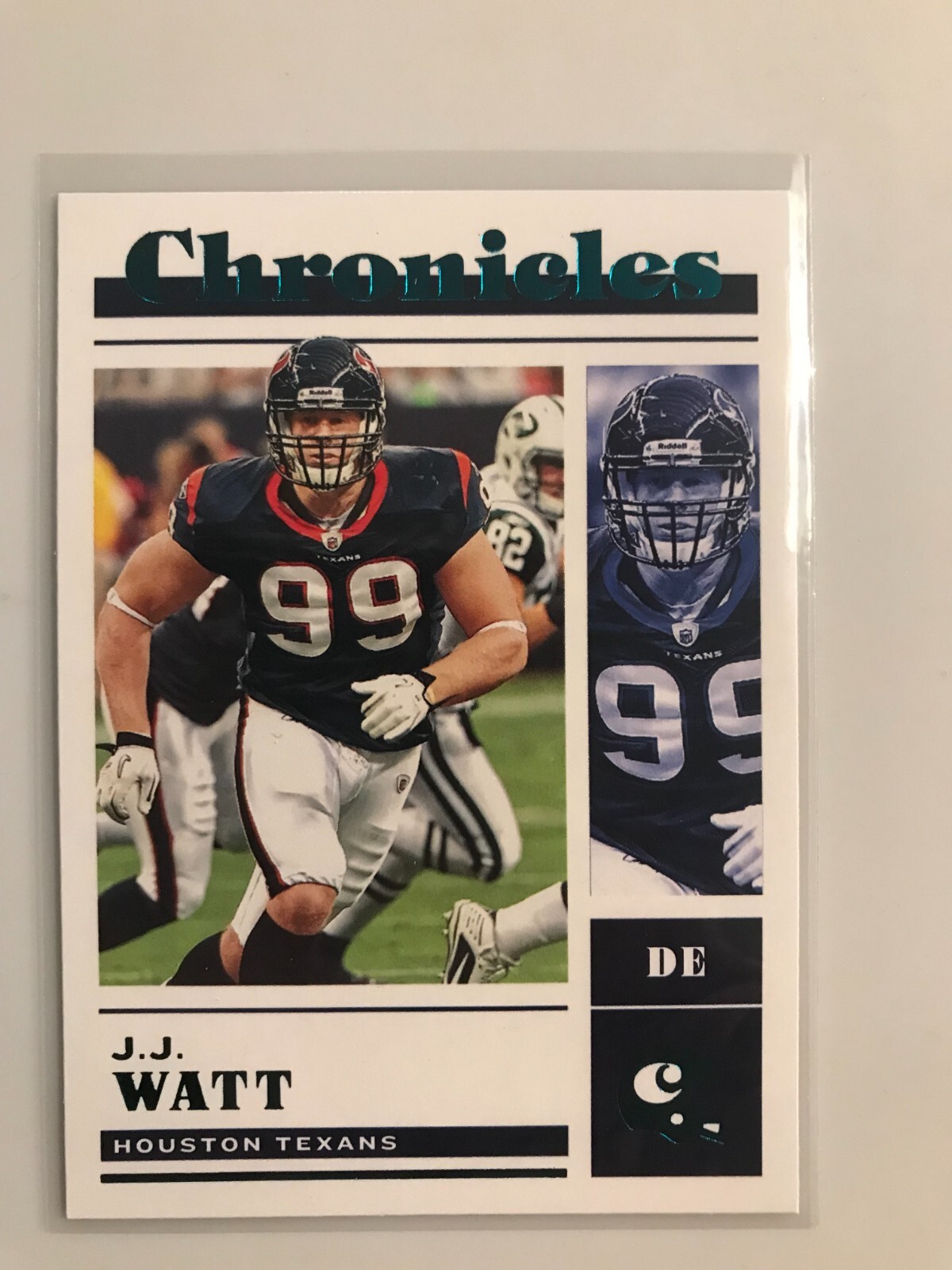 2022 Chronicles Football Base, Veterans, RC's Parallels, Pick From List - Picture 25 of 262