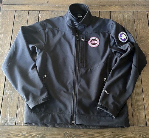Vintage 1990 THE NORTH FACE Trans-Antarctica Expediti… - Gem Vintage 1990 THE NORTH FACE Trans-Antarctica Expediti… - Gem