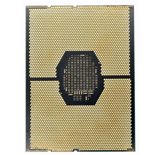 Intel Xeon CPU Platinum Processor 8260 24-Core 35,75MB 2.4GHz FCLGA3647 SRF9H   - Bild 3 von 3