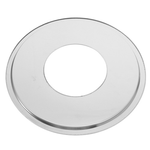 Steam Basket Pot Adapter Stainless Steel Wok Pan Holder Cooker Rack Kitchen - Picture 2 of 9