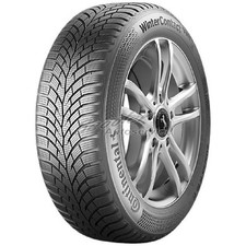 1x 205/60 R16 96H Continental WinterContact TS-870 3PMSF Notlauf-Seal XL | 99099