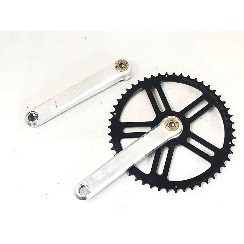 White Industries Bicycle Cranksets for sale | eBay