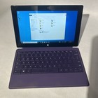 Microsoft Surface Pro 1 1514 10.6" Tablet Intel Core i5-3317U 1.7GHz 4GB 128GB