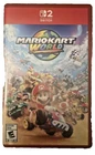 Mario Kart World (Nintendo Switch 2) - CIB; LIGHTLY USED AND FULLY WORKING