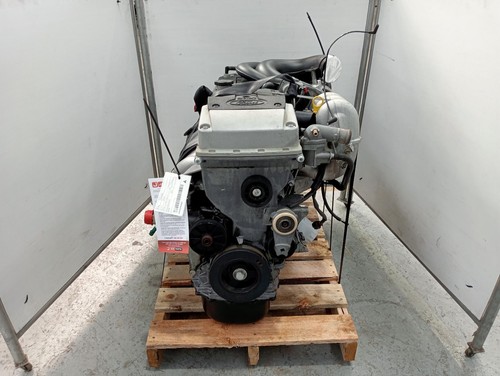 FORD TERRITORY ENGINE PETROL, 4.0, NON TURBO, SX, 05/04-10/05 2004 4000 - Picture 2 of 12