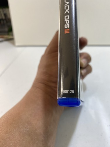 Call Of Duty: Black Ops 3 - Sony PlayStation 4 225527 - Picture 3 of 13