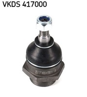 SKF Trag-/FüHrungsgelenk Vkds 417000 FüR MG