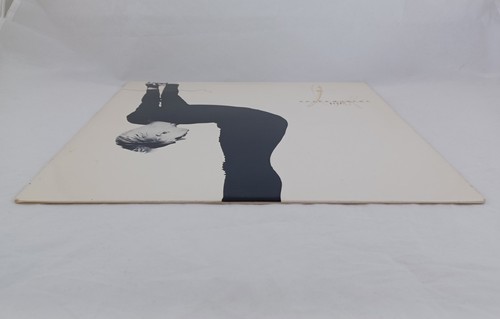 💿Peter Murphy: Deep 1989 Beggars Banquet 9877-1-R Vinyl LP Record Album Glossy - Picture 9 of 14