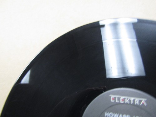 HOWARD JONES-THINGS CAN ONLY GET BETTER,12",1985,VINYL ALBUM RECORD - Picture 5 of 10