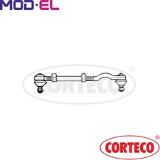 TIE ROD 49396251 FOR TOYOTA HIACE/III/Van/Bus 3Y 2.0L 2LL2Y 1.8L 4cyl