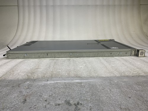 Cisco UCSC-C220-M4S 2x Xeon E5-2609 v4 1.7GHz 64GB RAM 476GB HDD NO OS Good - Afbeelding 5 van 7