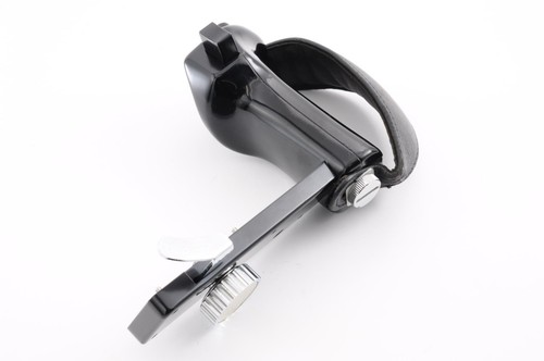*NEAR MINT* Mamiya Left Hand Grip For M645 C330 C220 RZ67 RB67 Pro S SD From JPN - Picture 2 of 9