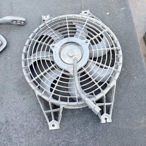 CK2KB61XXX RADIATOR COOLING FAN FOR KIA CARENS 2004 - Picture 7 of 16