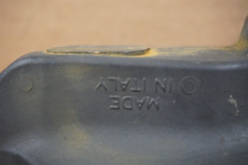 15 16 17 18 19 20 21 22 Ford Mustang Front Left Driver Brembo Brake Caliper - Picture 6 of 8