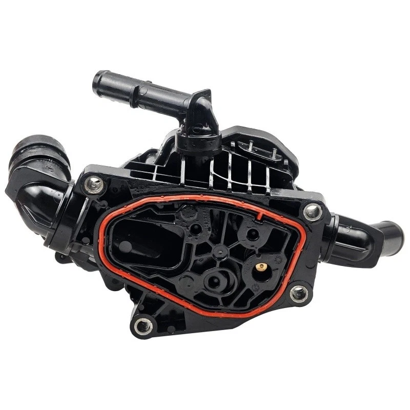 Cooling Thermostat Housing For 2020-2023 Hyundai Elantra Kona Kia Sporage 2.0L - Imagem 2 de 4