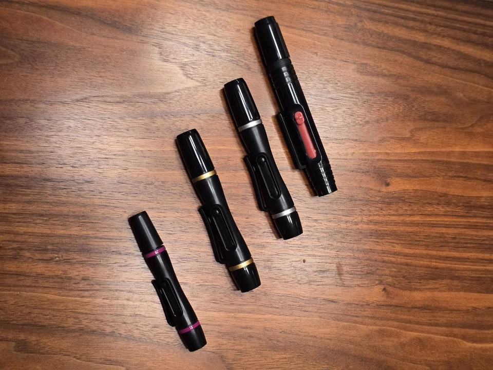 LensPen Four Piece Lens Cleaner Set DSLR, Digital Cameras & Digital Camcorders - Image 3 of 4