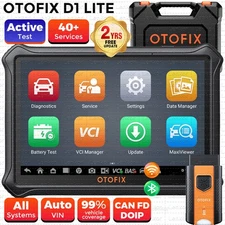 OTOFIX D1 Lite OBD2 Scanner Wireless Diagnostic Tool Full System Active Test