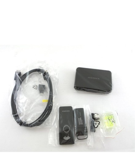 Insignia Essential Zubehörset für GoPro Actionkamera; a5 - Bild 5 von 9