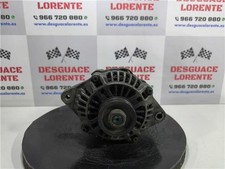 Alternateur Suzuki WAGON R+